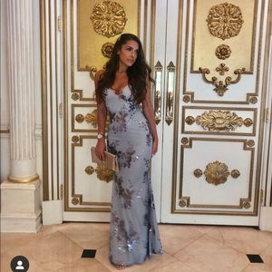 WINDSOR Formal Dress